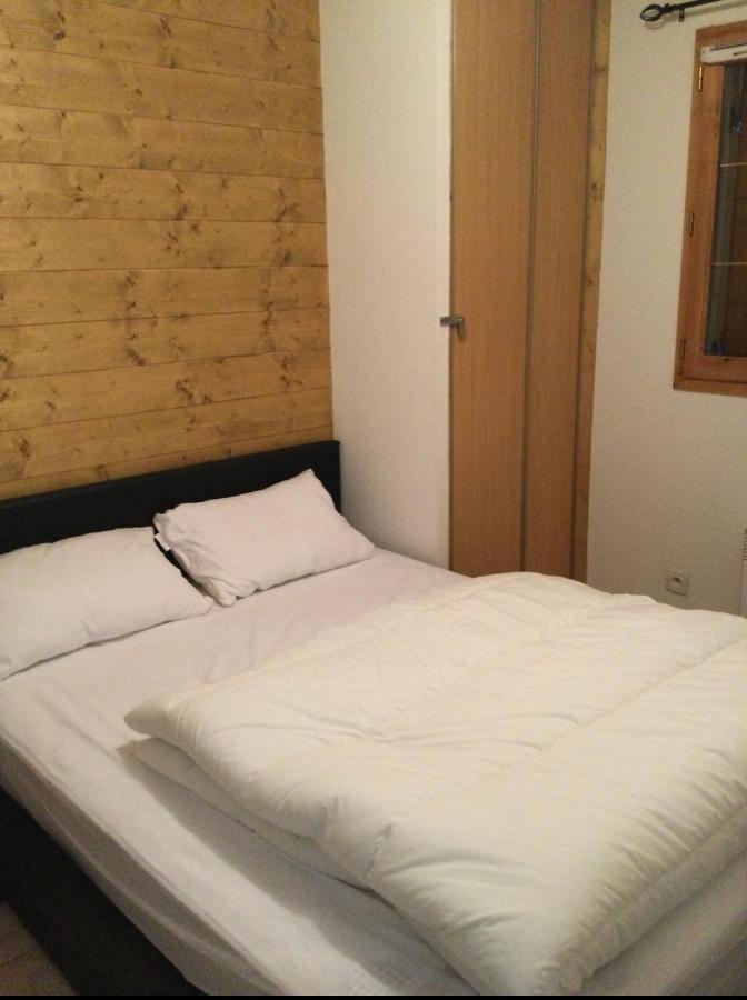 Les Deux Alpes Appartement 6 Personnes Exterior foto